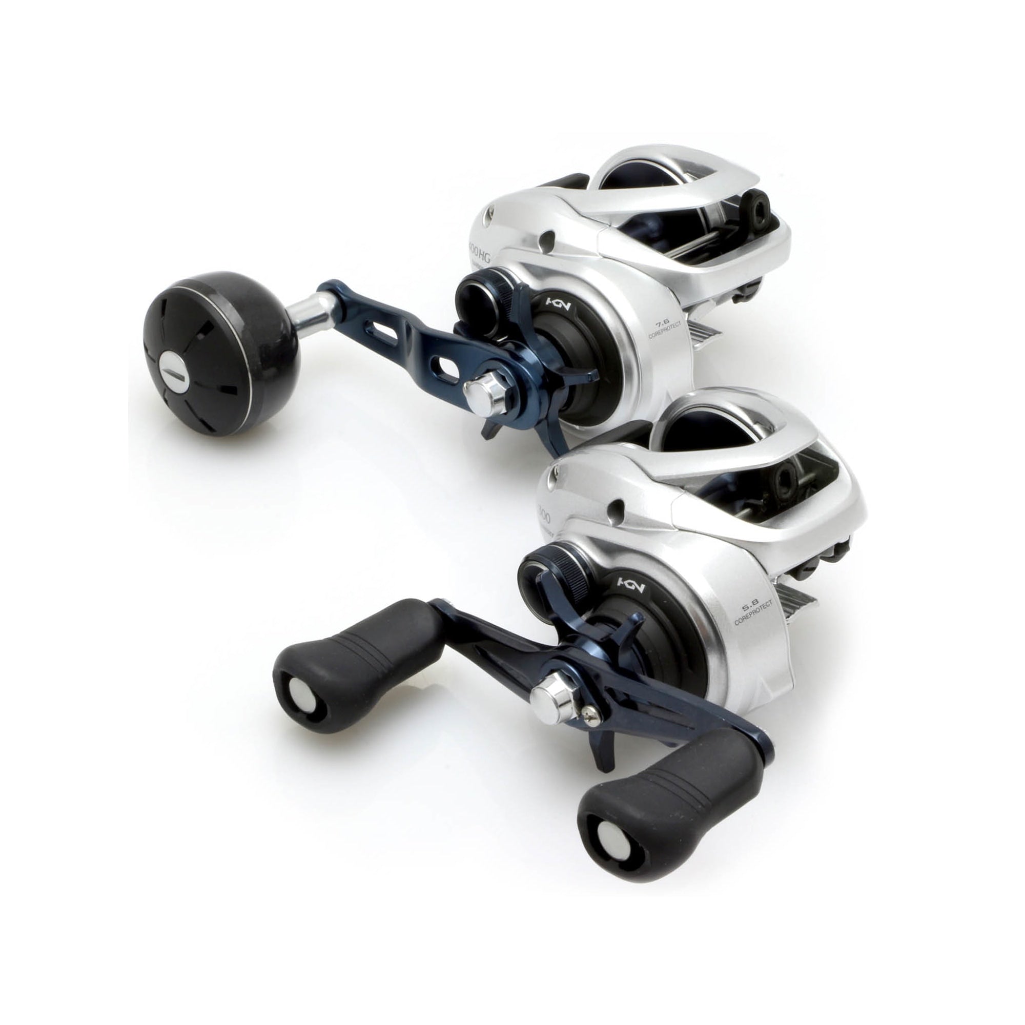 Shimano - TRANX 300-400 – Shimano Canada Fishing