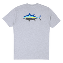 primary image of sku SH-TUNATCSST-XL-GY