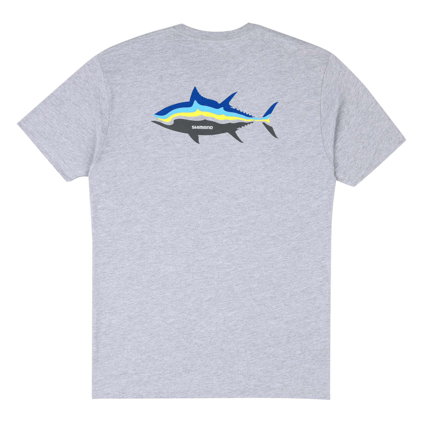 primary image of sku SH-TUNATCSST-XL-GY