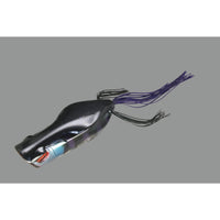 BLACKGILL