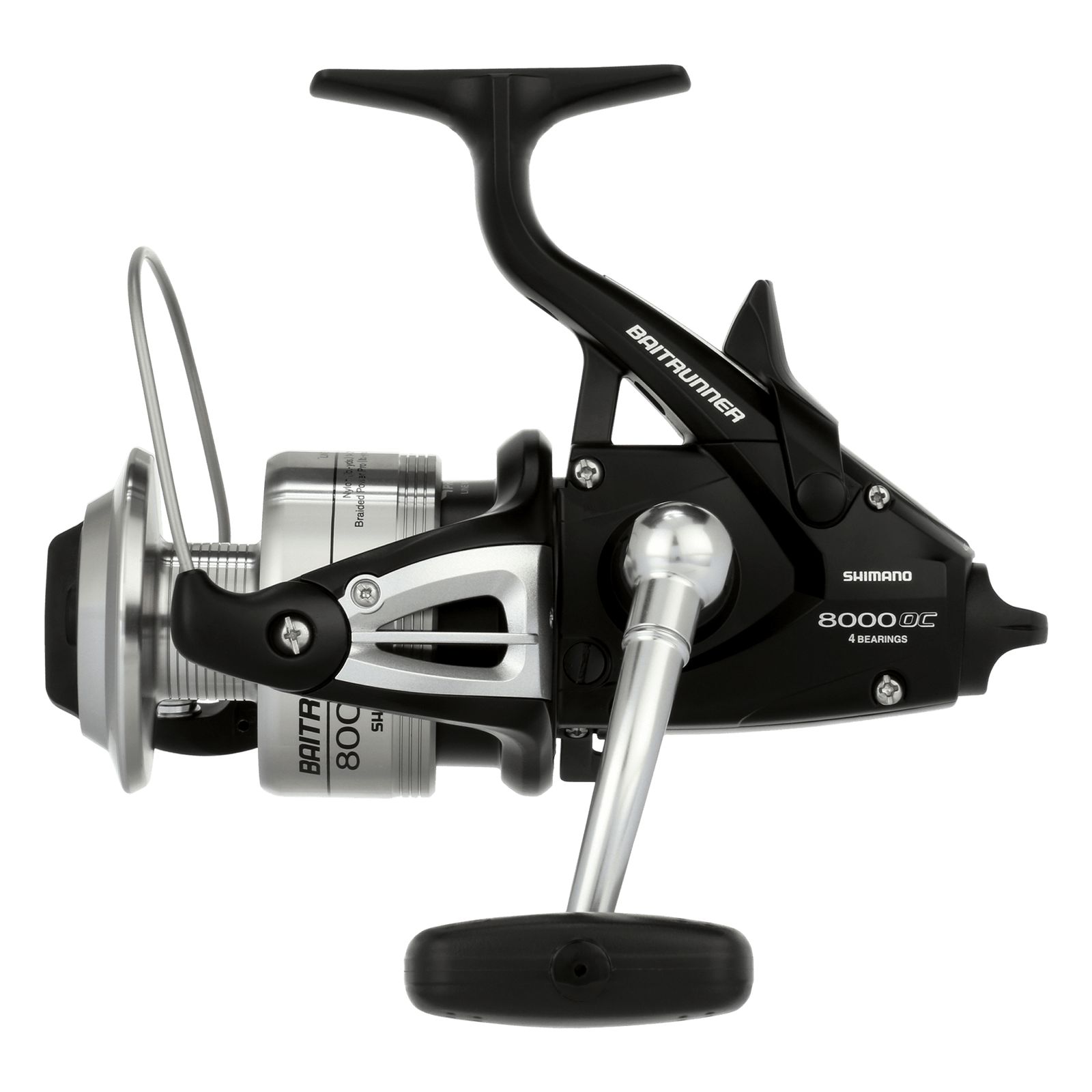 primary image of sku BTR8000OC