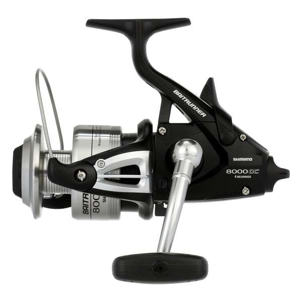 BAITRUNNER OC
