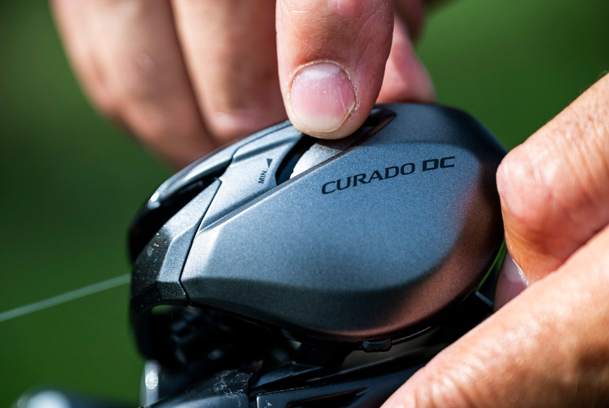 [lifestyle] image of product CURADO DC 150A