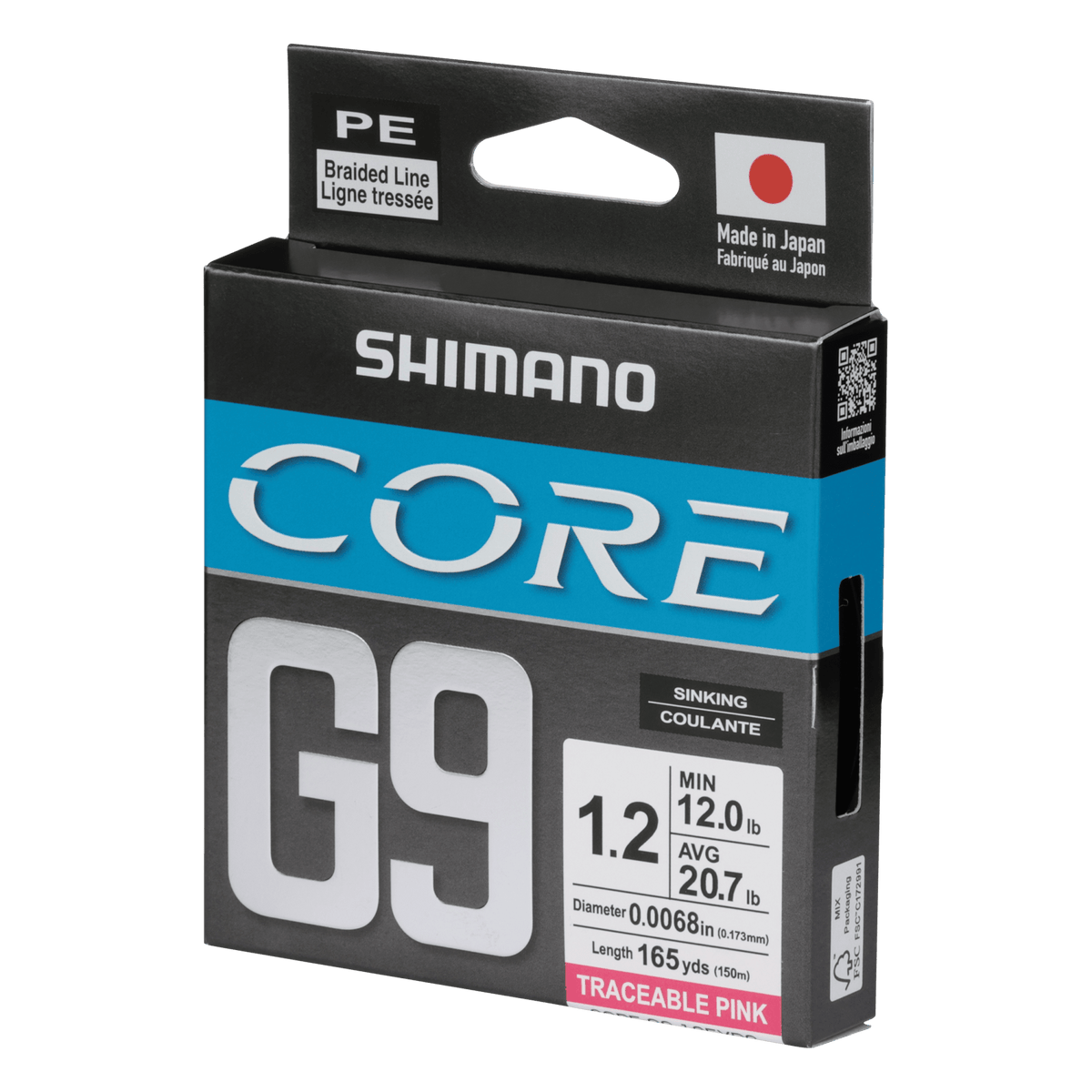 primary image of product CORE G9