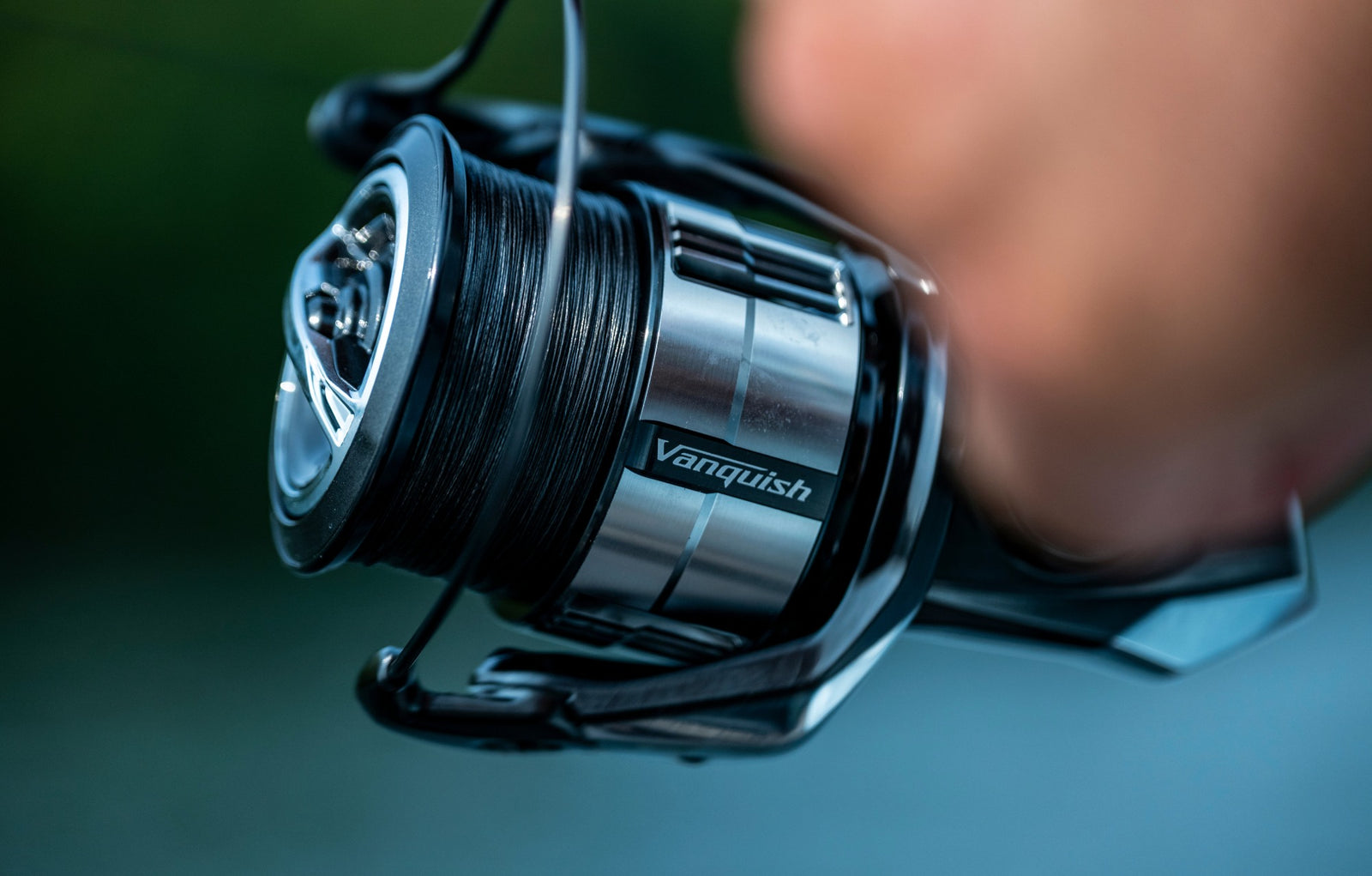 image of product VANQUISH C