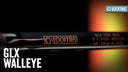image of product GLX WALLEYE SPINNING