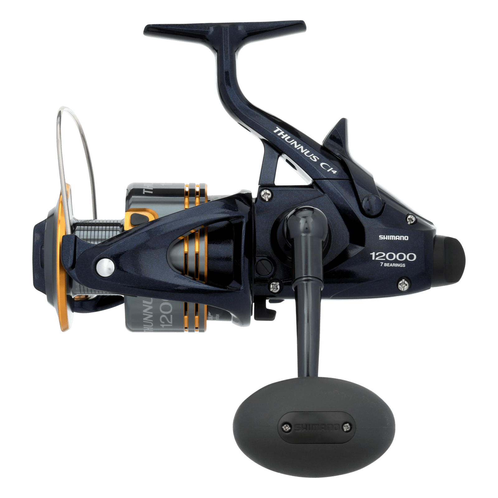 image of product THUNNUS CI4