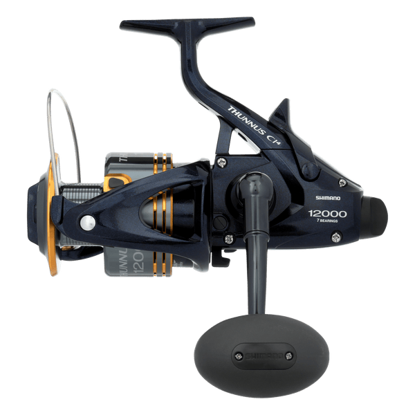 image of product THUNNUS CI4