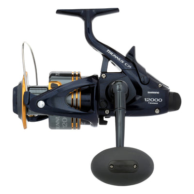 THUNNUS CI4
