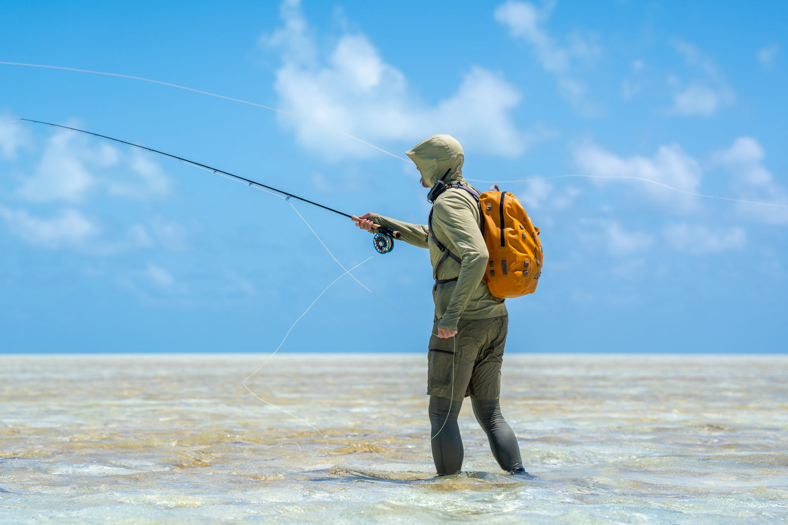 image of product ASQUITH SALTWATER