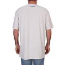back image of sku ALOGOTEESSMGY