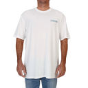 others image of product G. LOOMIS SHORT SLEEVE LOGO TEE