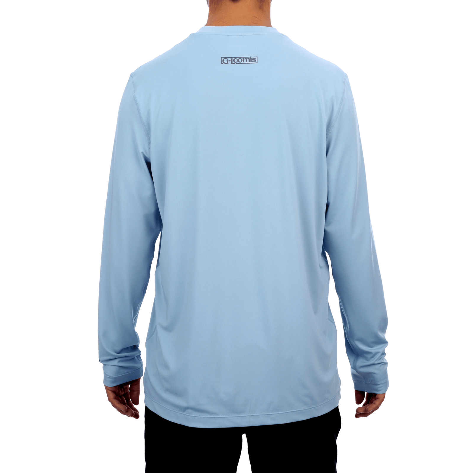 back image of sku GTEESUNLSLBL