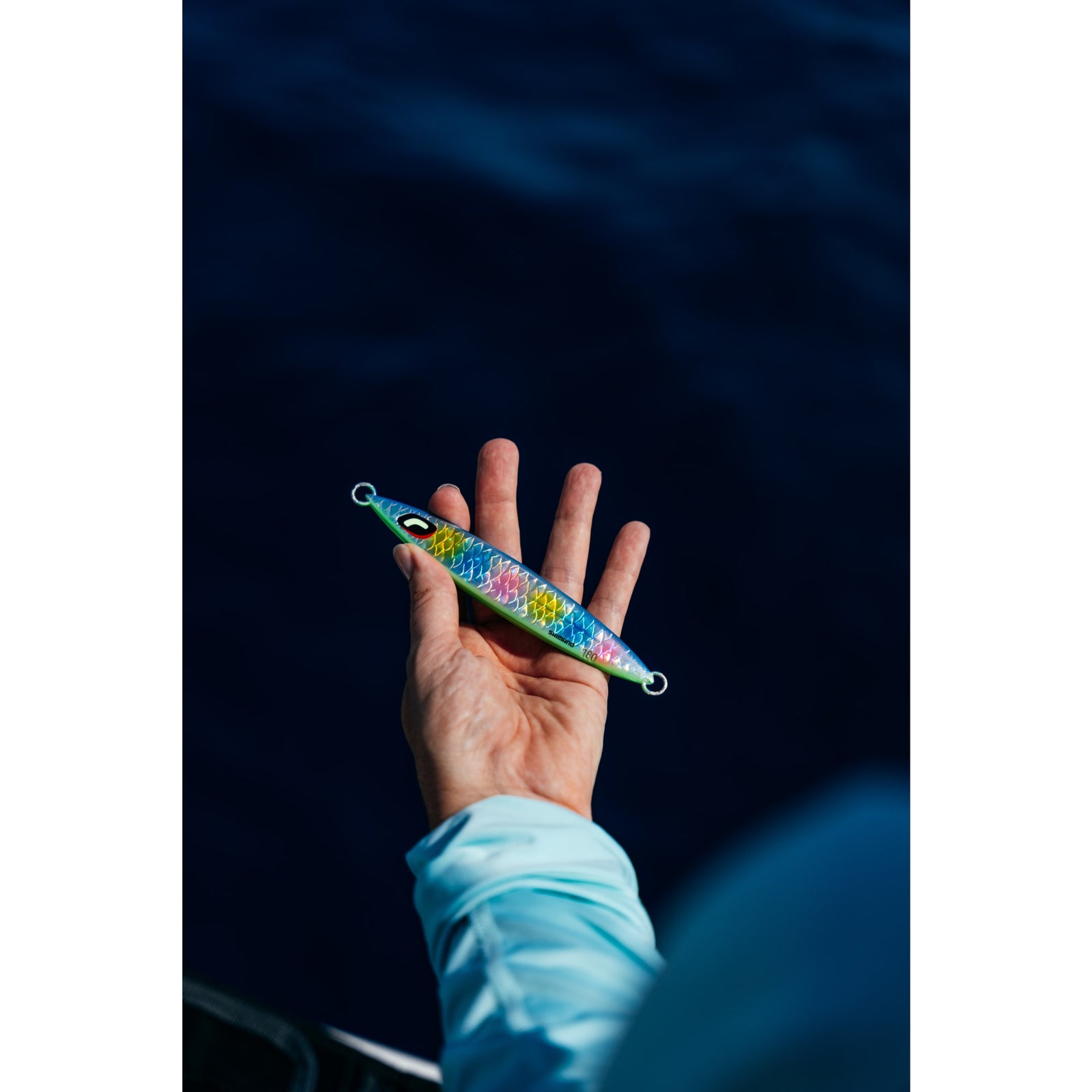 others_3 image of product OCEA STINGER BUTTERFLY SARDINE WAVER