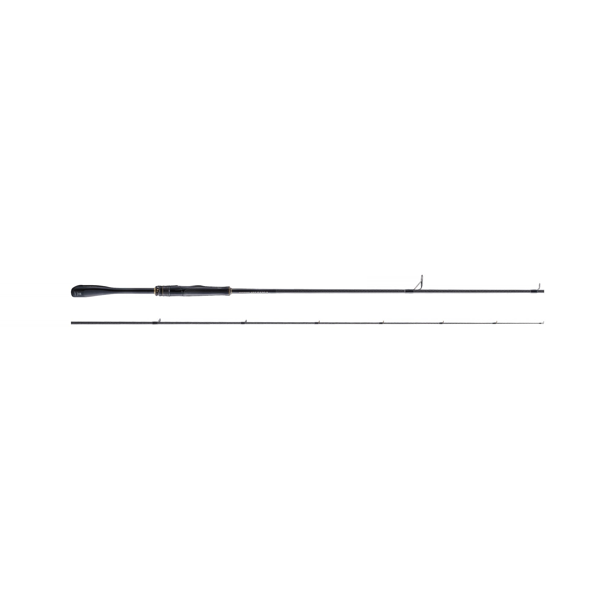 Shimano - POISON ULTIMA – Shimano Canada Fishing