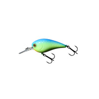 BLUEBACK CHARTUSE