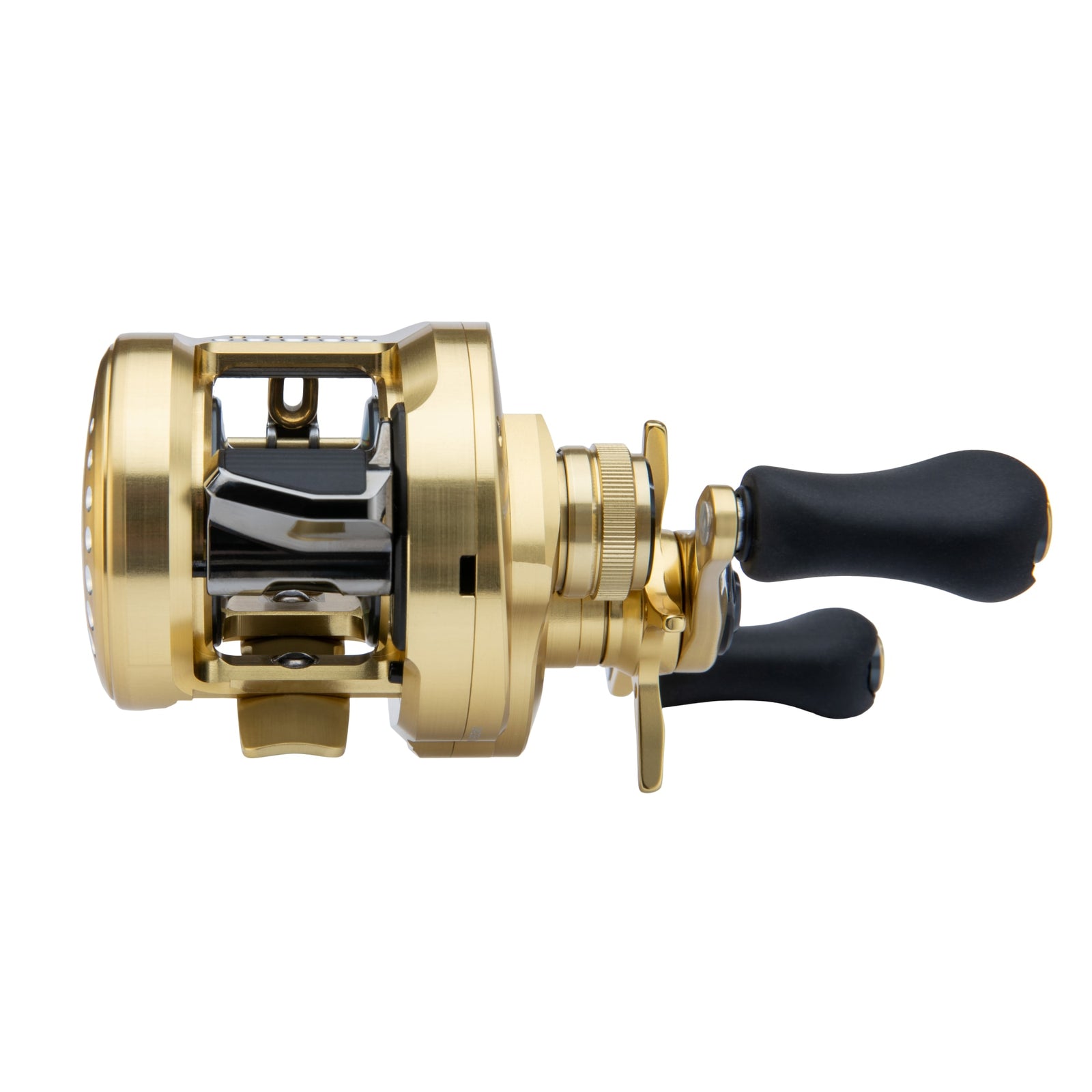 image of product CALCUTTA CONQUEST 100-200 A