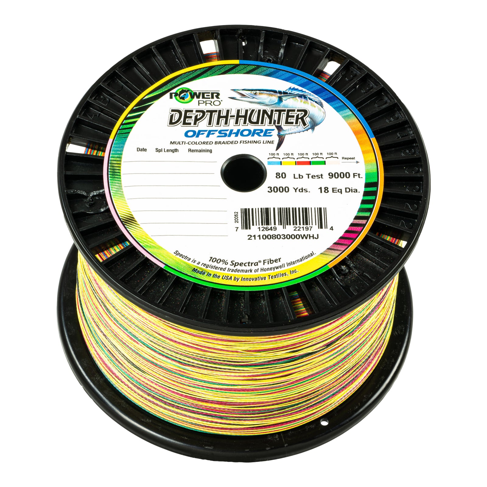 image of product Depth-Hunter Offshore