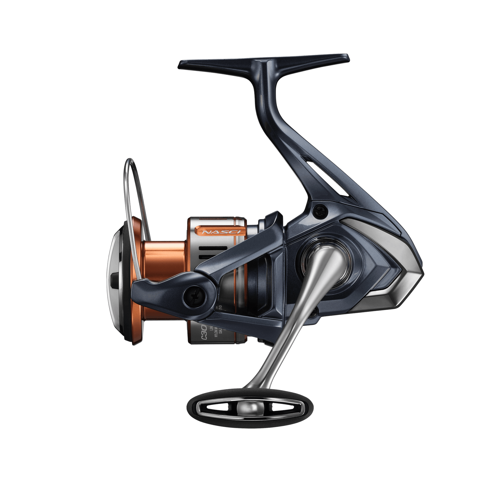 image of product NASCI FD