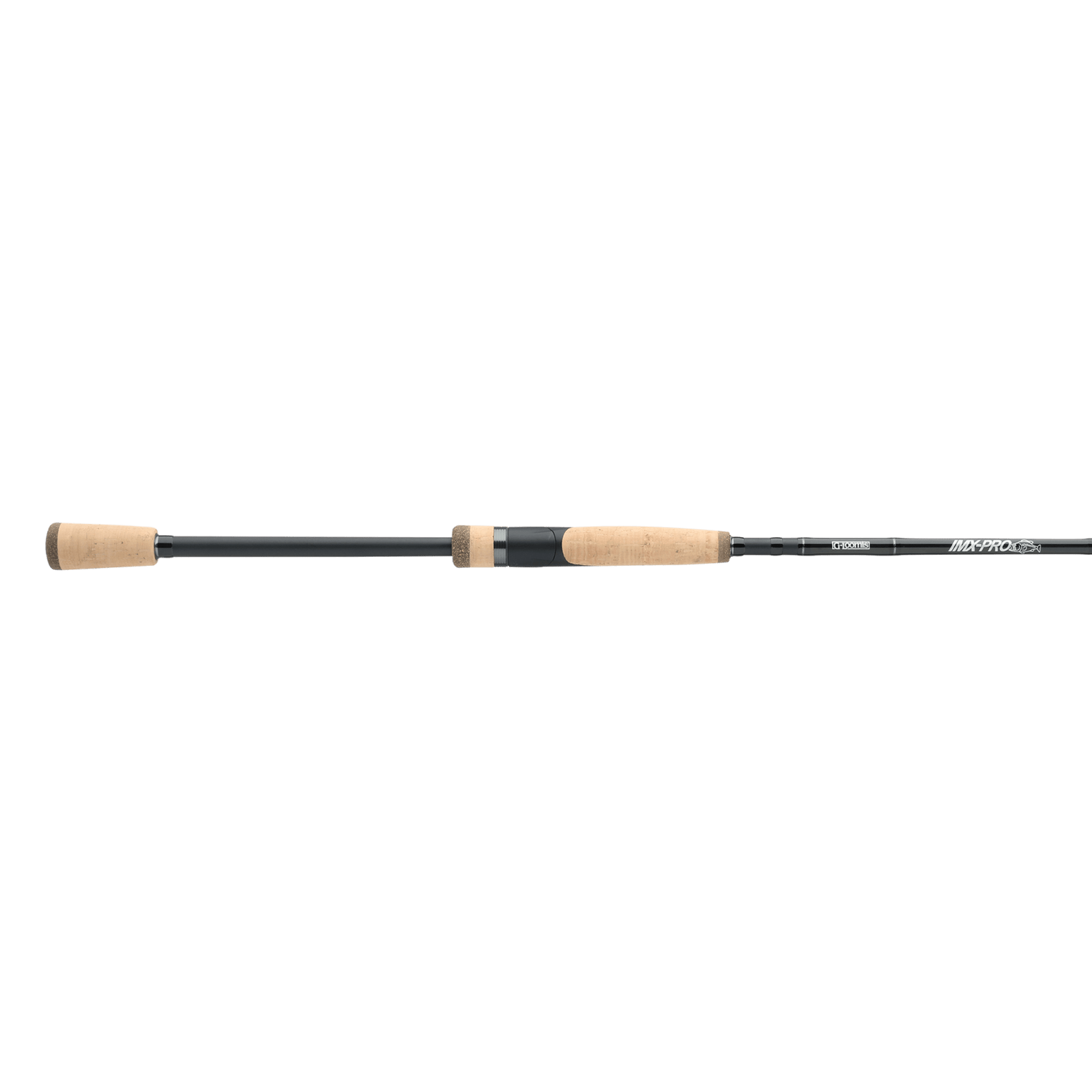 image of product IMX-PRO BASS DROP SHOT SPINNING