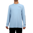 front image of sku GTEESUNLSLBL