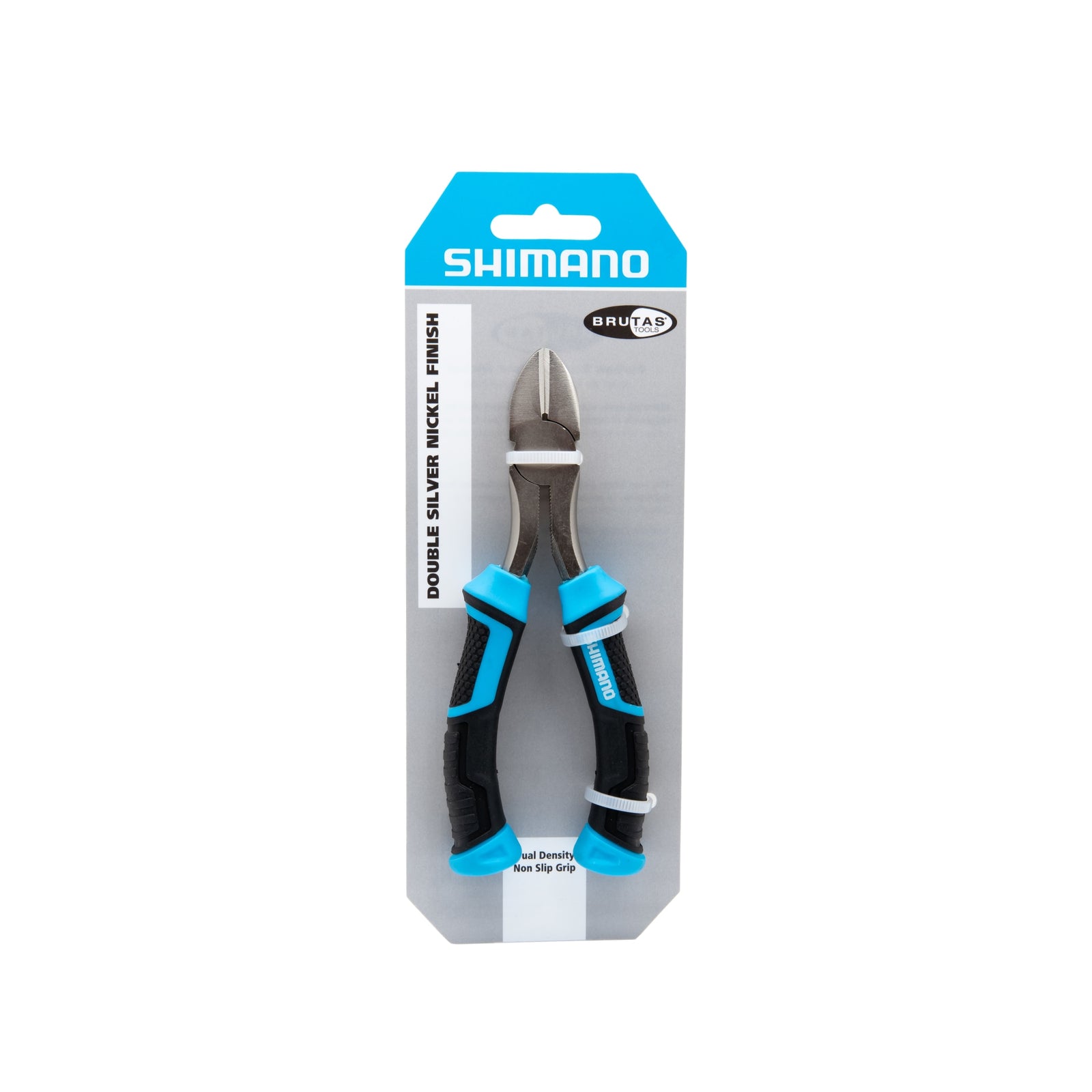 image of product BRUTAS SILVER NICKEL CUTTERS