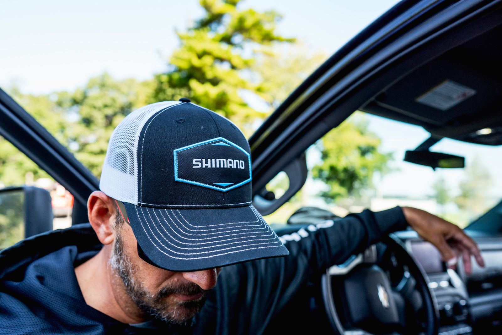 image of product ORIGINAL TRUCKER CAP