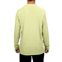 back image of sku GTEESUNLSSOL