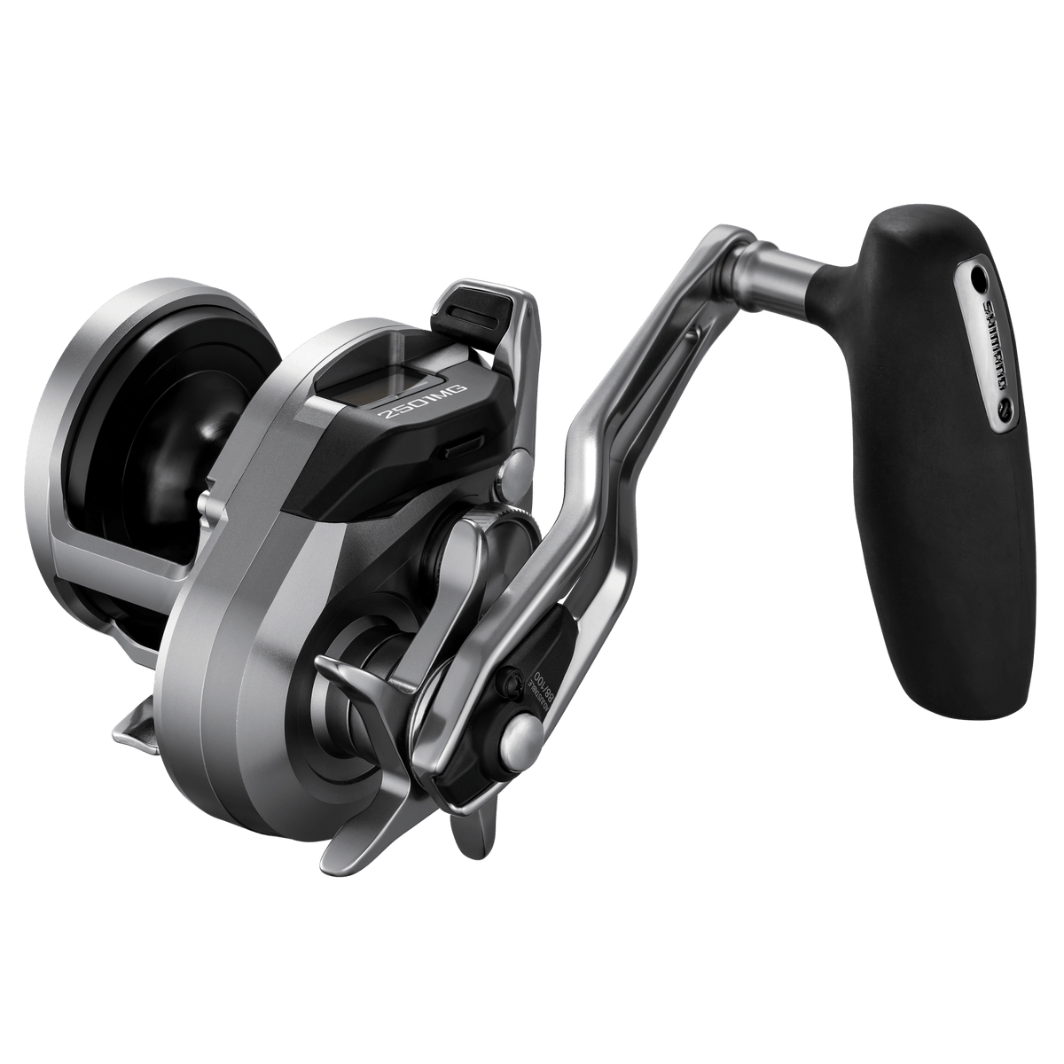 Shimano - OCEA JIGGER CT – Shimano Canada Fishing