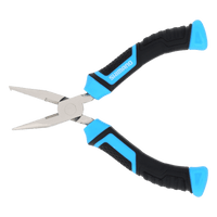 BLACK CYAN