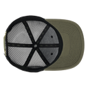 detail_2 image of product G LOOMIS LOGO TRUCKER HAT