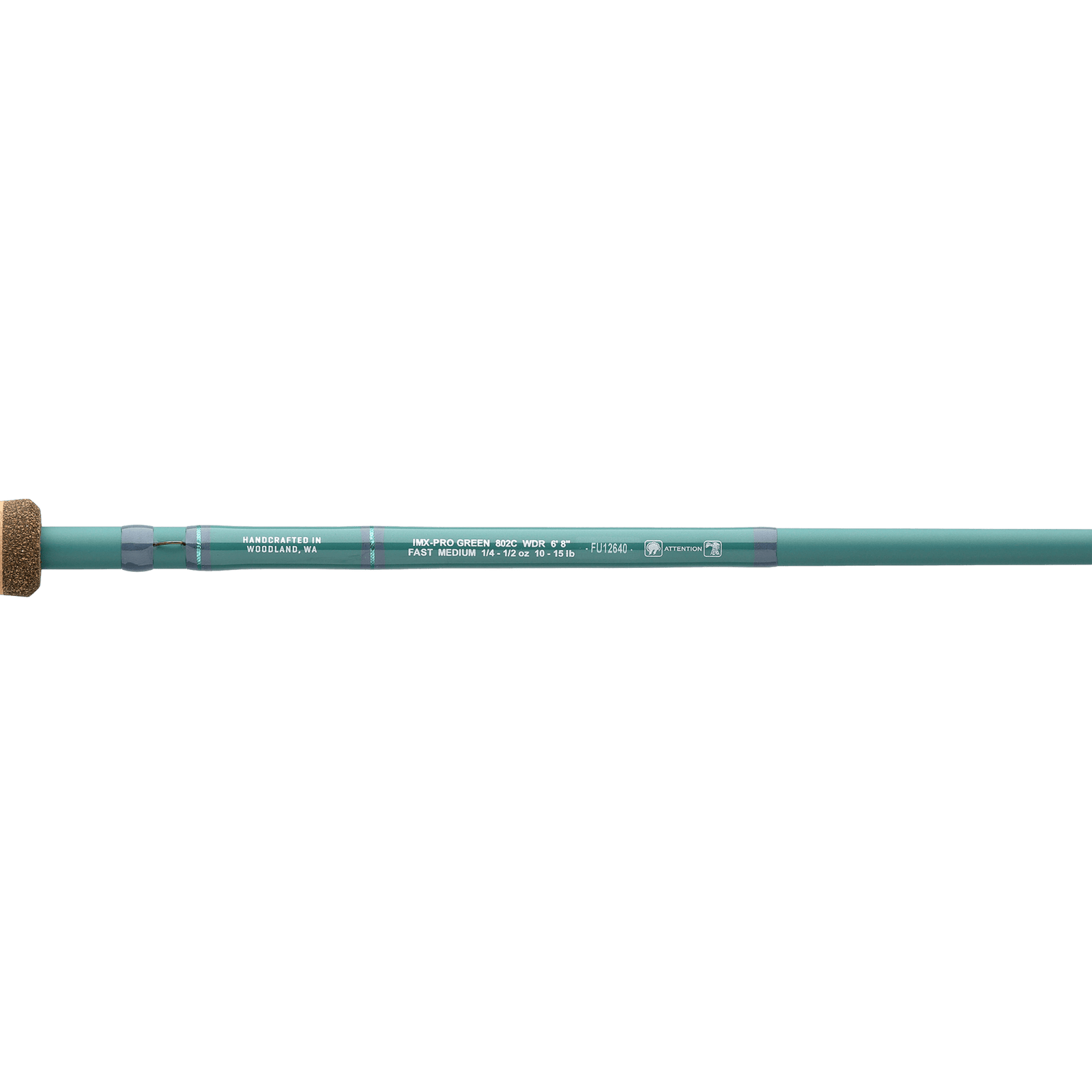 others image of product IMX-PRO GREEN CASTING