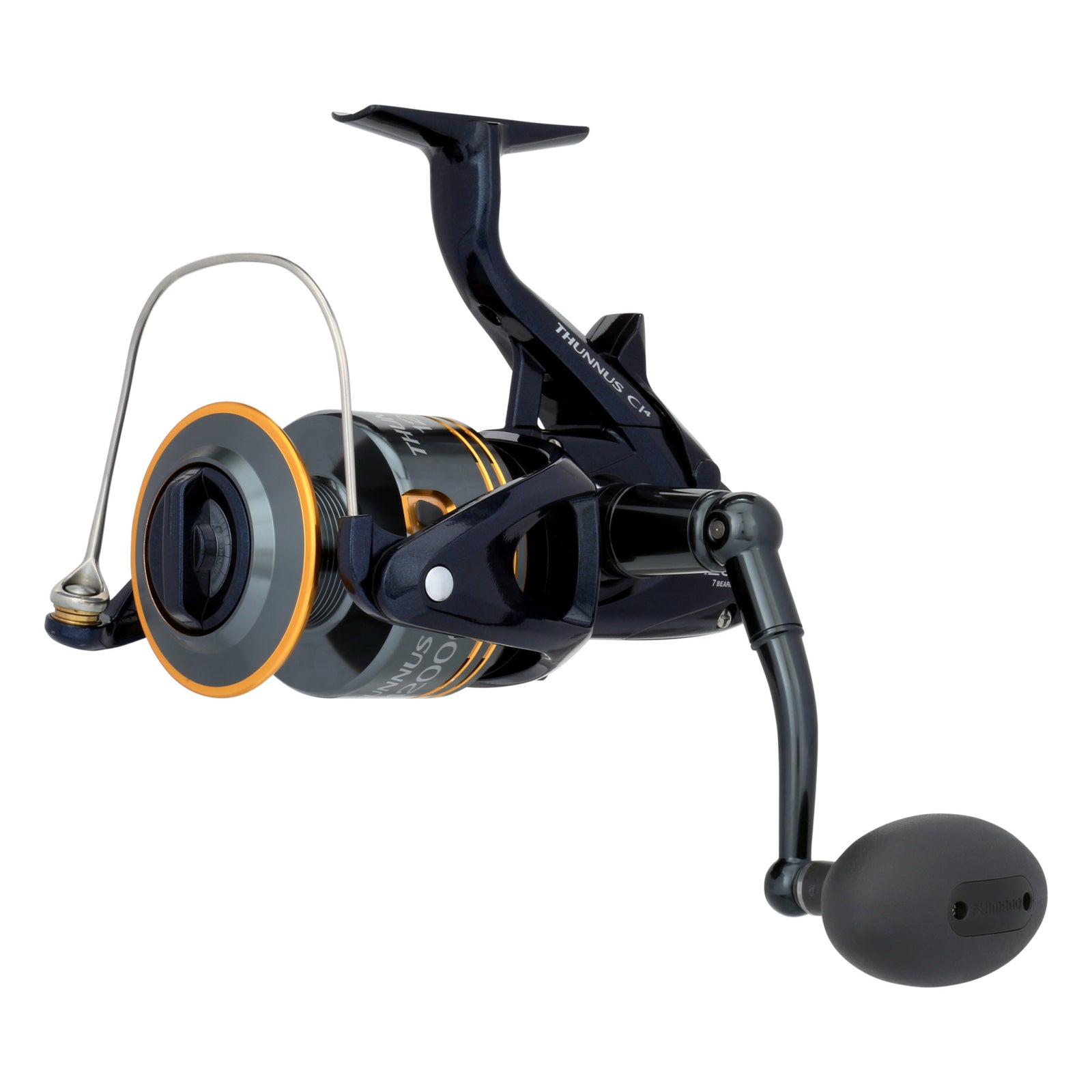 THUNNUS CI4
