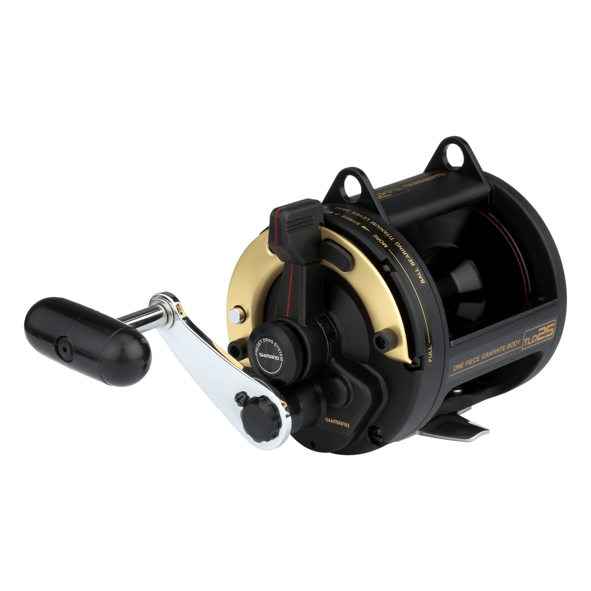 Shimano - TLD – Shimano Canada Fishing