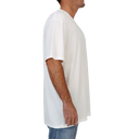others_4 image of product G. LOOMIS SHORT SLEEVE LOGO TEE