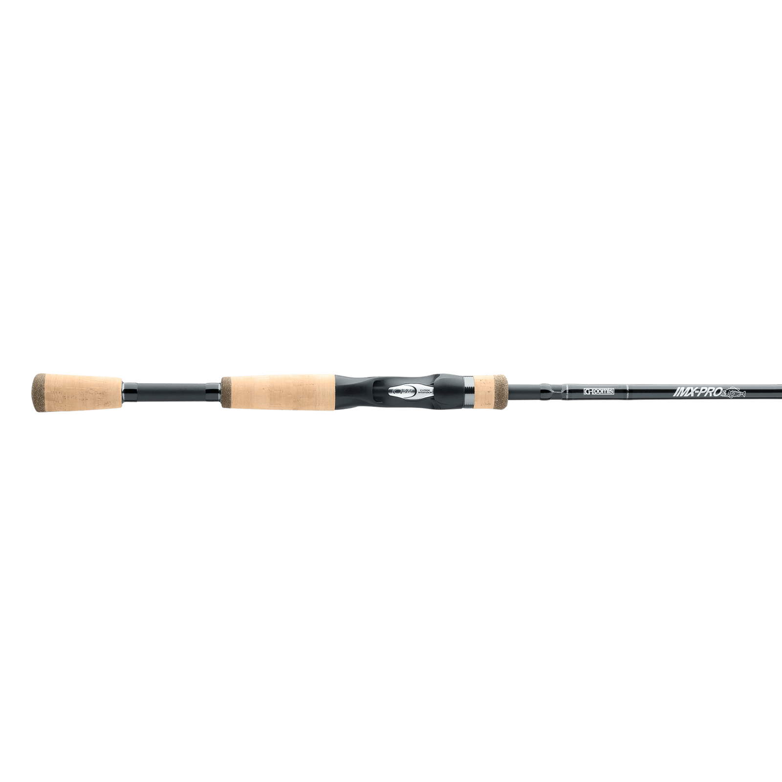 image of product IMX-PRO BASS JERKBAIT CASTING