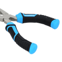 others_3 image of product BRUTAS SILVER NICKEL LONG NOSE PLIERS