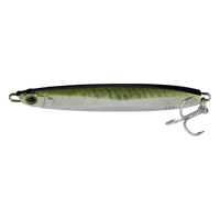 A BROWN AJI