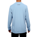 others_4 image of product G. LOOMIS LONG SLEEVE PERFORMANCE TEE