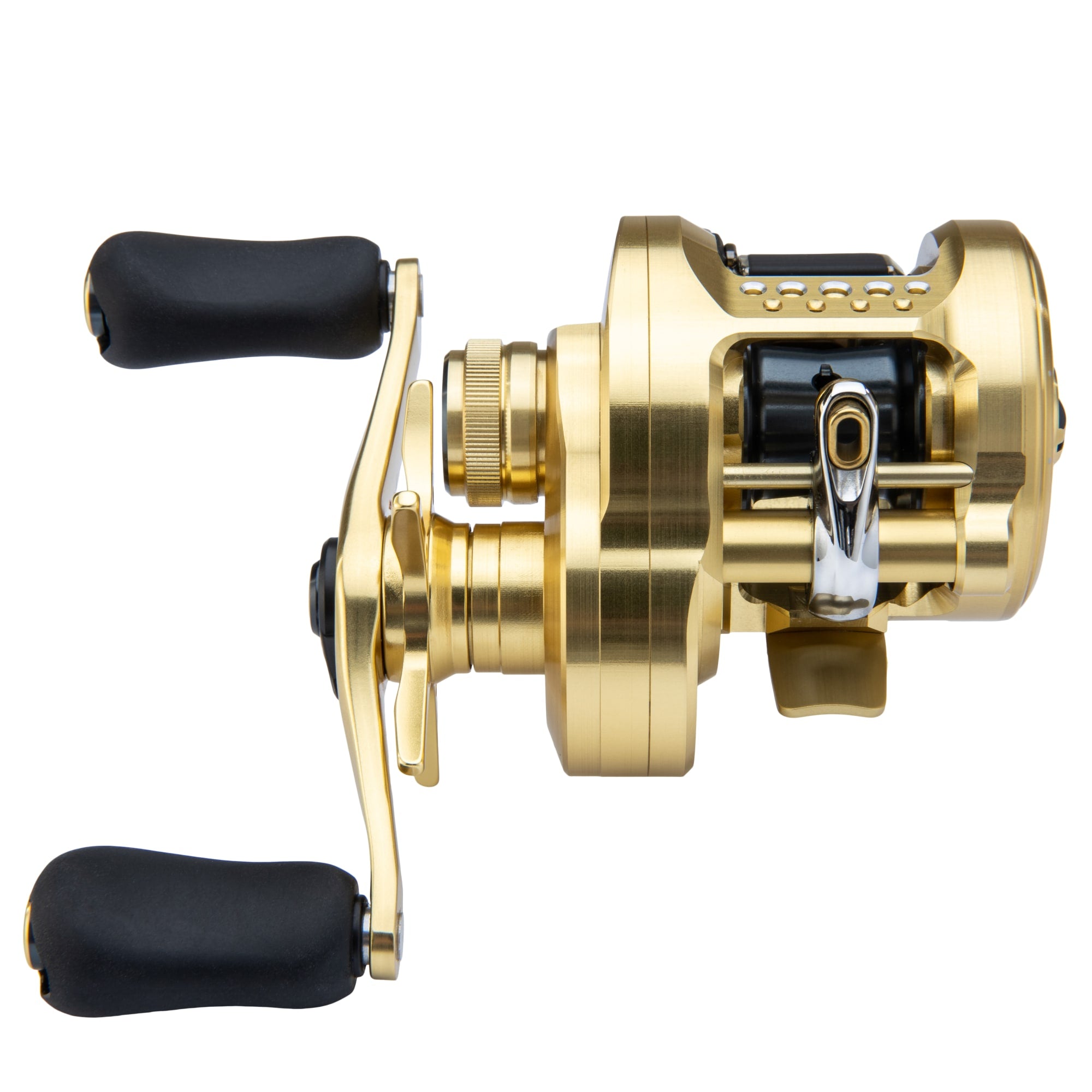 Shimano - CALCUTTA CONQUEST 100-200 A – Shimano Canada Fishing