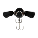 front image of sku JPOMPJR-BLKS