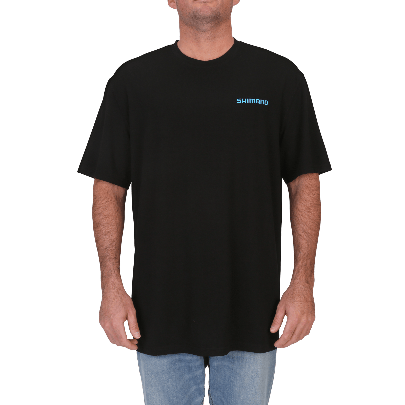 others image of product SHORT SLEEVE LOGO TEE
