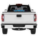others image of product SHIMANO DECALS