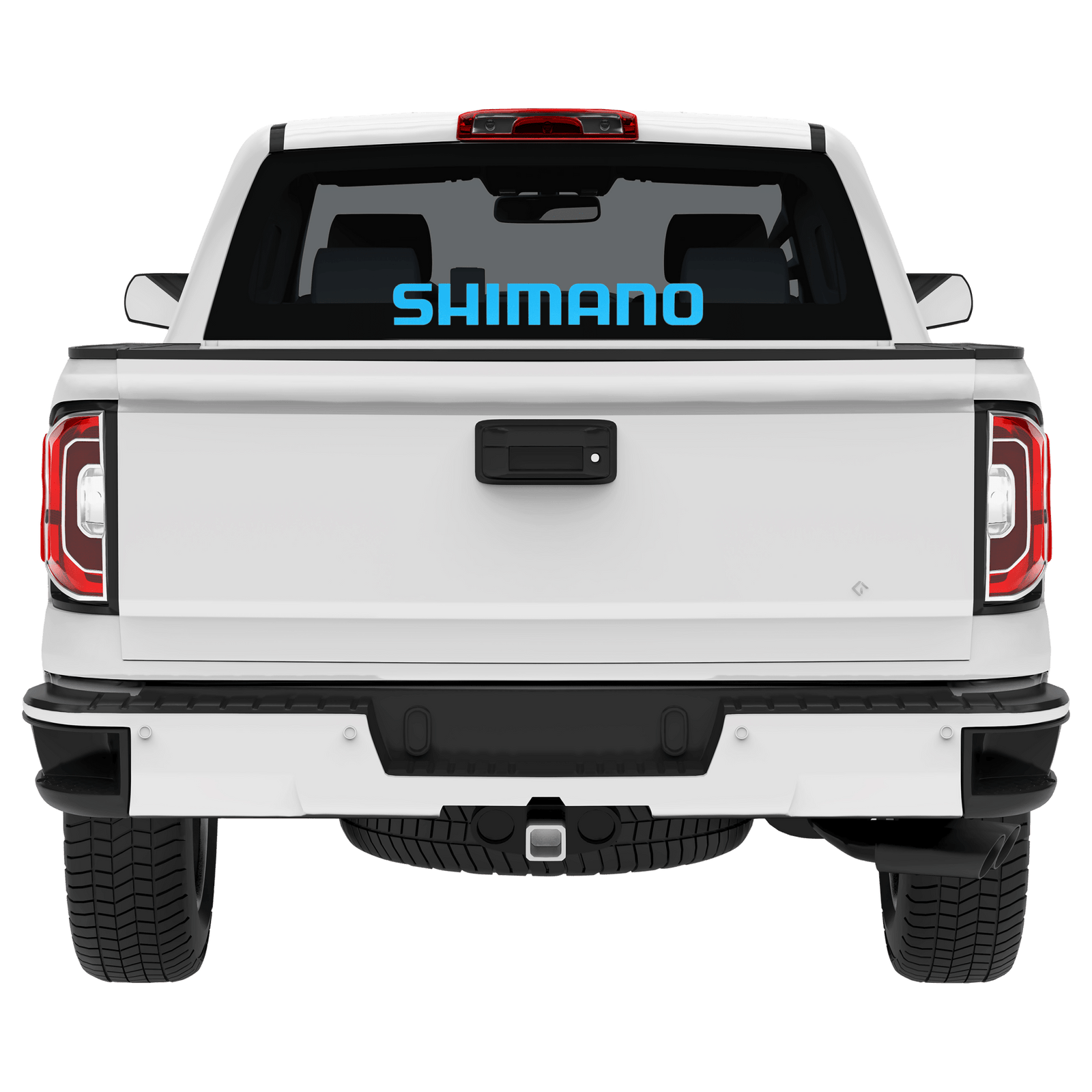 others image of product SHIMANO DECALS