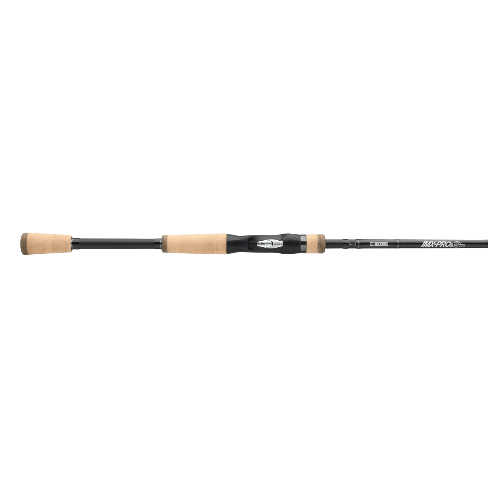 image of product IMX-PRO BASS JIG & WORM CASTING