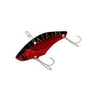 HL TIGRE ROUGE