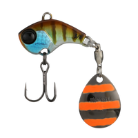 GILL STRIPE