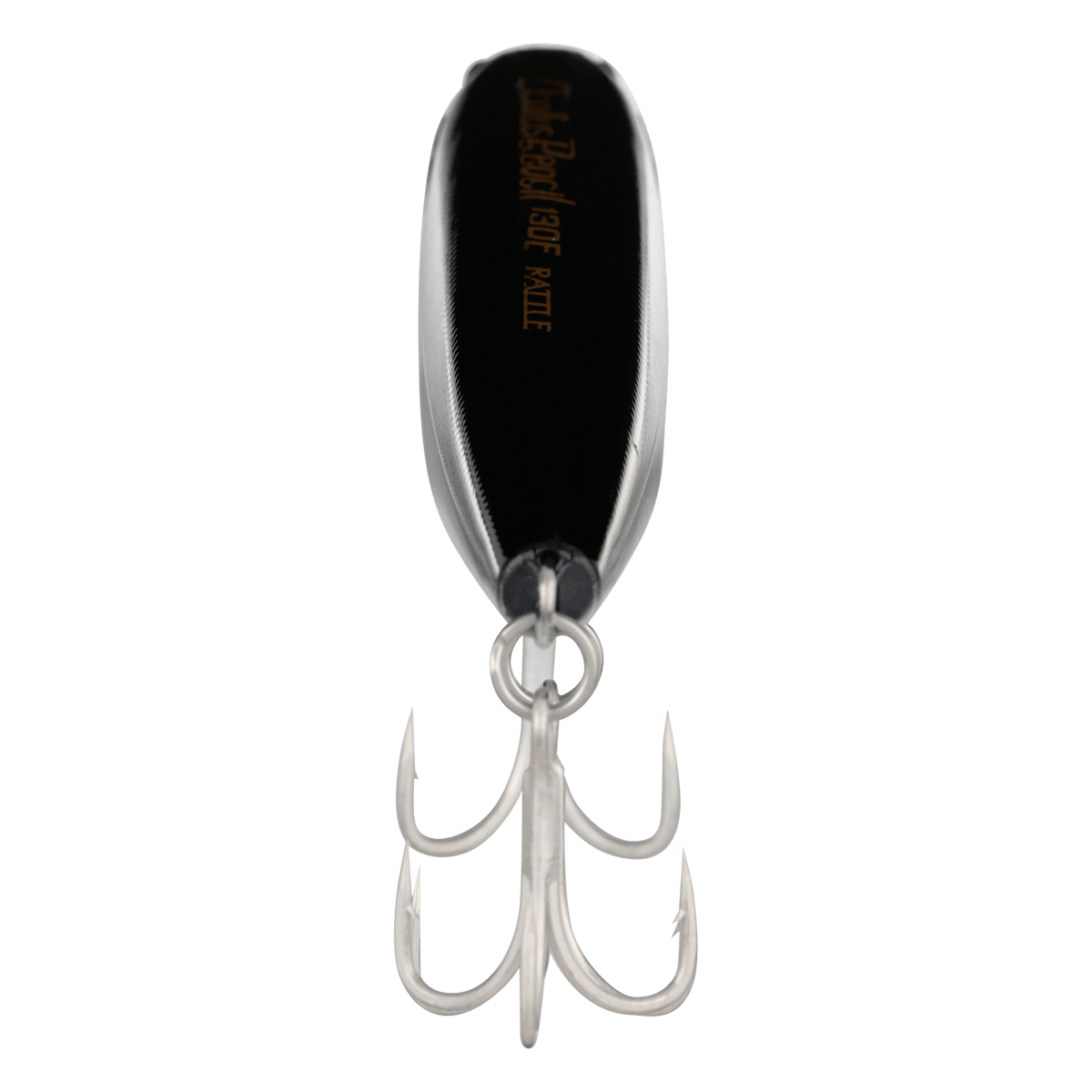back image of product OCELLUS PENCIL 130F RATTLE