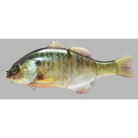 RT GHOST GILL