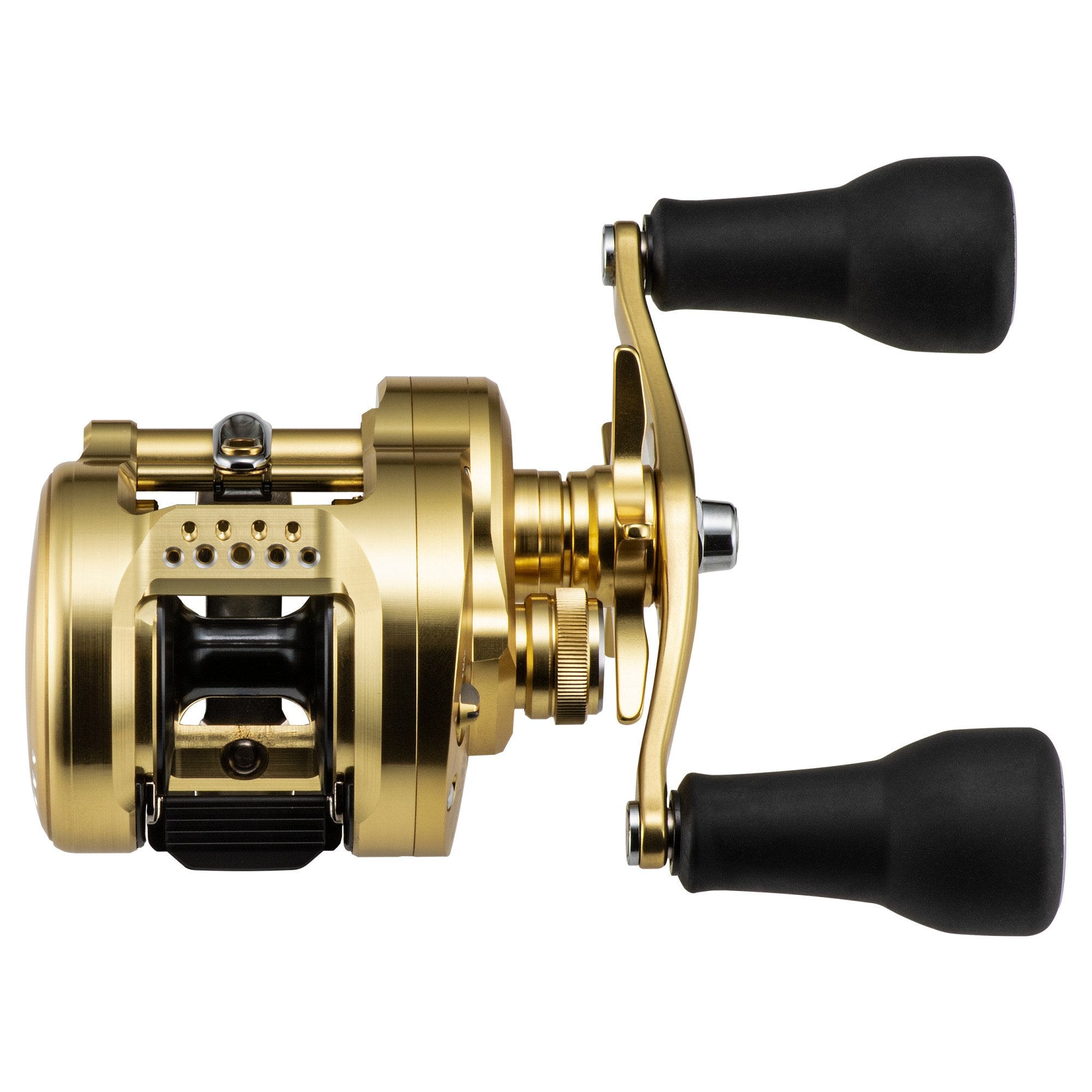 Shimano - CALCUTTA CONQUEST MD – Shimano Canada Fishing